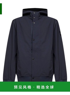 香港直邮STONE ISLAND 男士夹克 4100118S0A22V0020 SS2026