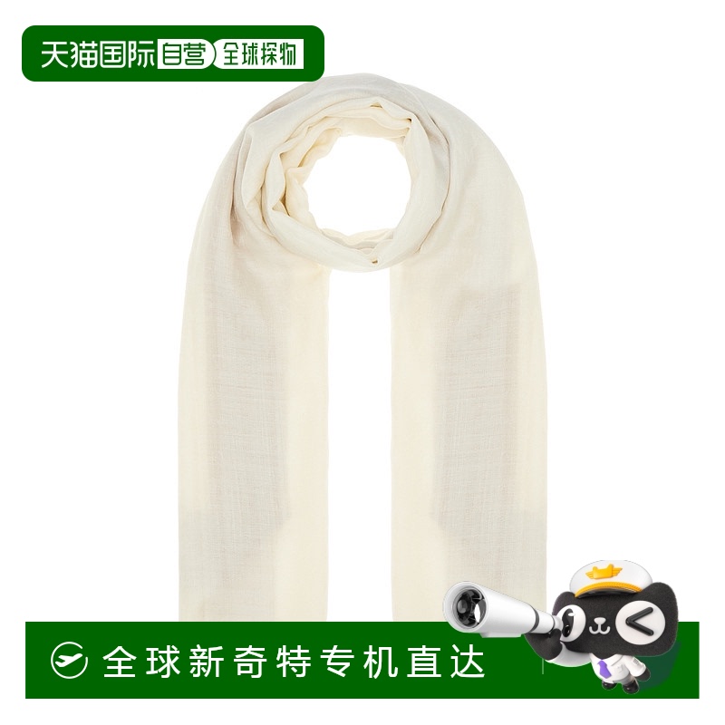 1h可退 欧洲直邮maxmara 女士 围巾披肩