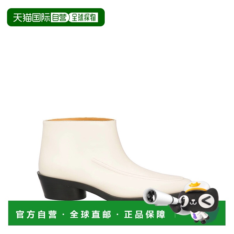 1h可退 香港直邮Proenza Schouler 普罗恩萨·施罗 女士 脚踝靴