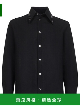 香港直邮Jil Sander 长袖衬衫 J22DL0318J41557