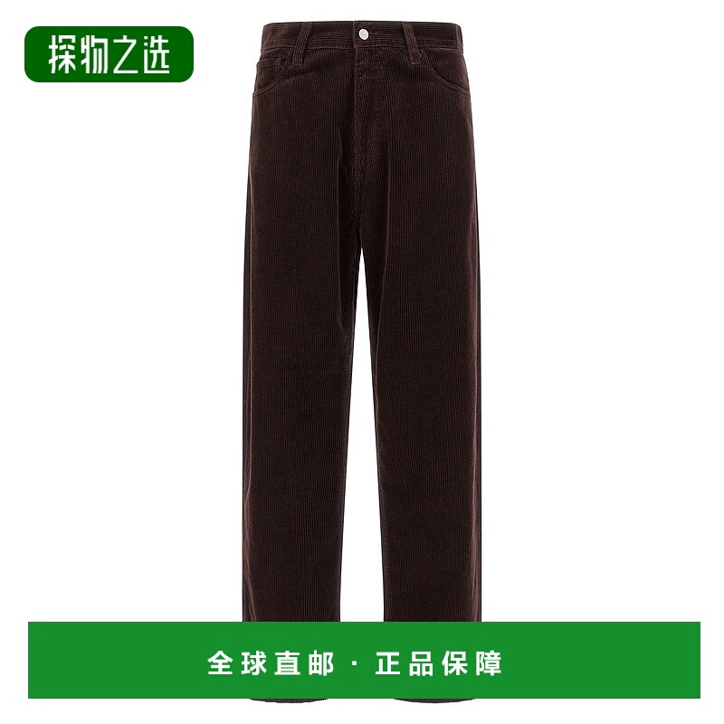 香港直邮CARHARTT WIP 男士 'Landon' 长裤 I03229733H02