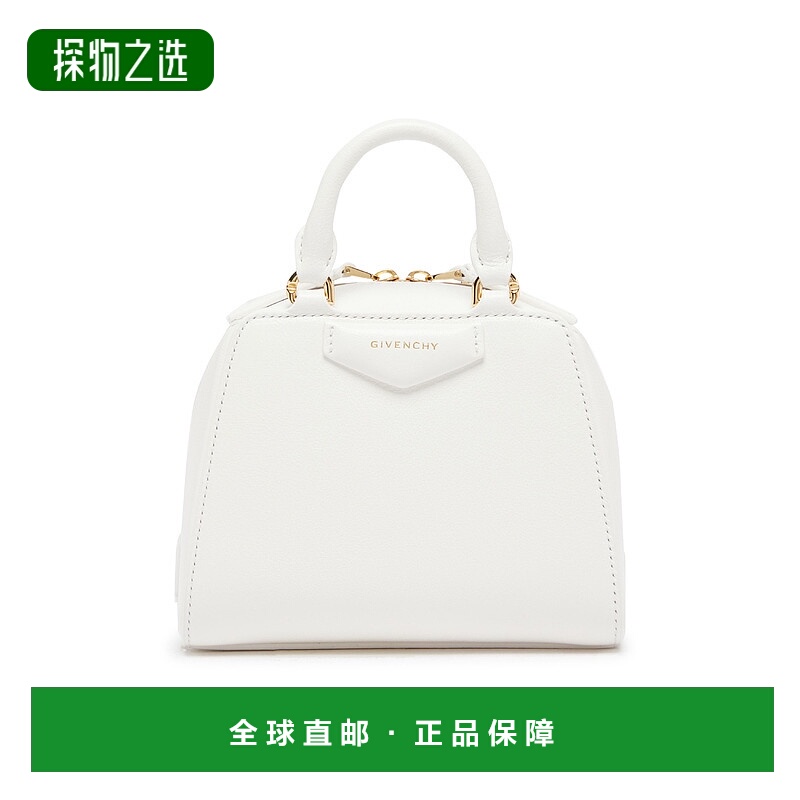 香港直邮Givenchy 迷你Antigona Cub单肩包 GIVEC464手提包