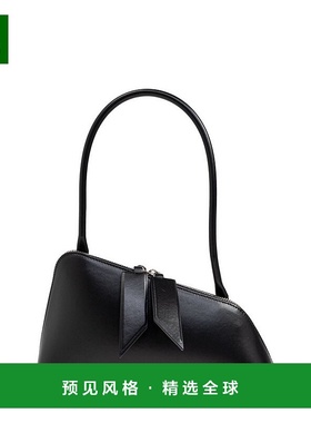 香港直邮The Attico 女士 ''Sunrise'' 拉链手提包 236WAH00042LB