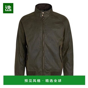 1h可退 香港直邮Baracuta 男士 