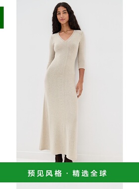 1h可退 香港直邮Isabel Marant 伊莎贝尔·玛兰 女士 Salina 长款