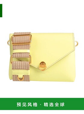 1h可退 香港直邮Gianni Chiarini 女士 Bags 斜挎包 yellow黄色