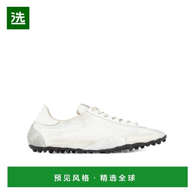 香港直邮Maison Margiela Sprinters 低帮运动鞋 S57WS0509P8190