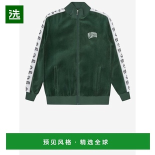 香港直邮Billionaire 男士夹克 B25355DARKGREEN AW2025 黑色