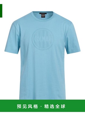 1h可退 【美国直邮】colmar 男士 上装T恤