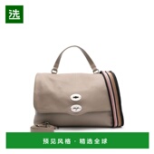 香港直邮Zanellato GIORNO 女士 1h可退 POSTINA DAILY 托特包