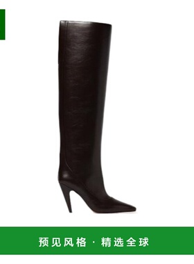 香港直邮STELLA MCCARTNEY 女士靴子 810563W0U702012 AW2025