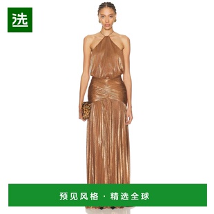 1h可退 香港直邮retrofete 女士 Amberley 连衣裙 RR261228317