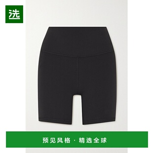 1h可退 香港直邮Lululemon 女士 Align 弹力短裤 LW7BG3S031382Bl