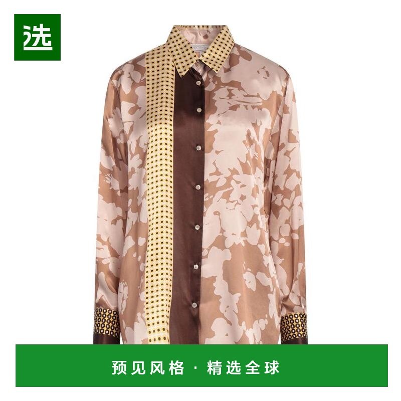 1h可退 【美国直邮】antonelli 女士 衬衫,女装/女士精品,衬衫,淘宝优惠券,粉丝福利购,淘宝优惠卷