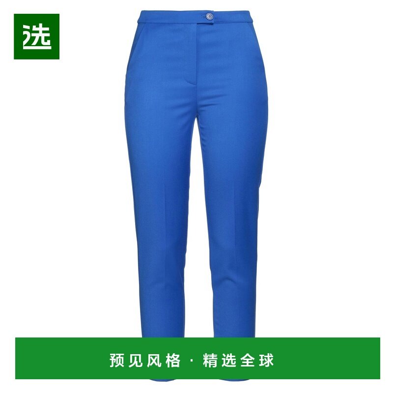 1h可退 香港直邮Patrizia Pepe 柏翠莎 佩佩 女士 休闲长裤,女装/女士精品,休闲裤,淘宝优惠券,粉丝福利购,淘宝优惠卷