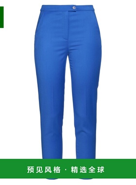 1h可退 香港直邮Patrizia Pepe 柏翠莎 佩佩 女士 休闲长裤