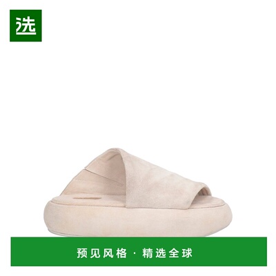 1h可退 香港直邮marsell 女士 凉鞋