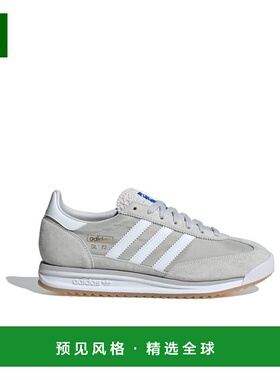 香港直邮ADIDAS ORIGINALS 男士运动鞋 JI1281 AW2024 灰色 SL 72