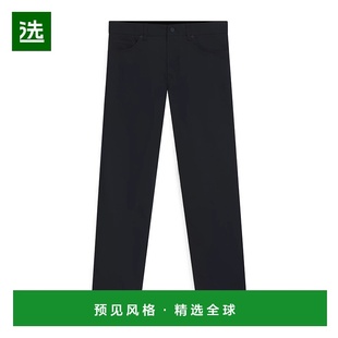 50543955 腰带环休闲裤 香港直邮Hugo Boss