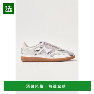 1h可退 【美国直邮】ALOHAS女士休闲鞋运动真皮舒适透气潮流时尚