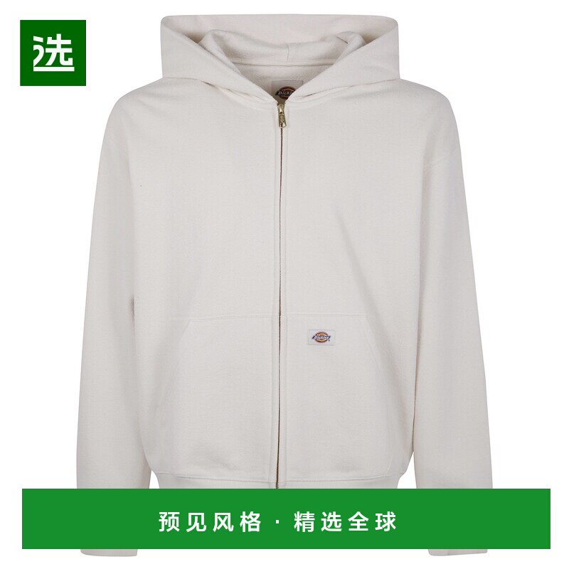 1h可退 香港直邮Dickies 迪凯斯 女士 "MINERAL FZ HOODIE" 卫衣
