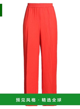 1h可退 香港直邮Nude 女士 休闲长裤