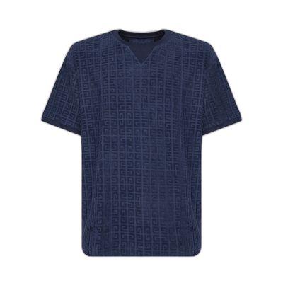 欧洲直邮GIVENCHY 男士T恤BM71JA3YF0410男装