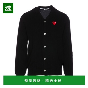 香港直邮COMME DES GARCONS 男士针织毛衣 AXN0080511