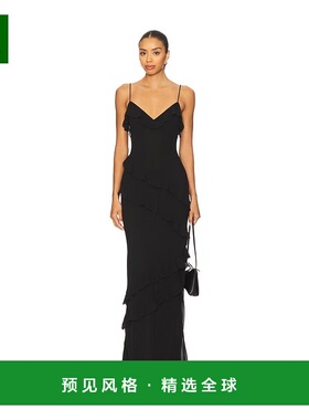 1h可退 香港直邮Majorelle 女士 Aesha 礼服 MJD10076U25