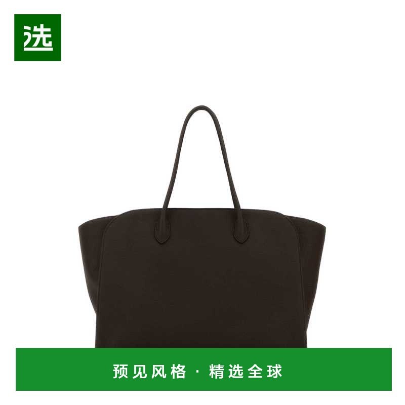 香港直邮THE ROW 女士手提包 W1904L133DEOS AW2025 棕色,箱包皮具/热销女包/男包,通用款女包,淘宝优惠券,粉丝福利购,淘宝优惠卷
