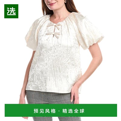 1h可退 【美国直邮】endless rose 女士 衬衫