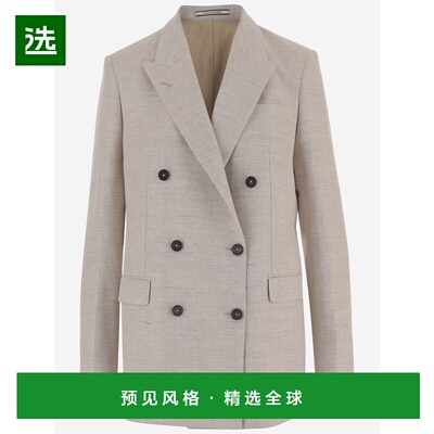 香港直邮TAGLIATORE 女士夹克 JJASMINE10B520142EA826 SS2026