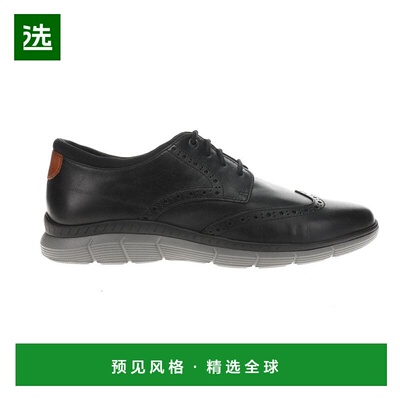 1h可退 【美国直邮】johnston & murphy 男士 时尚休闲鞋