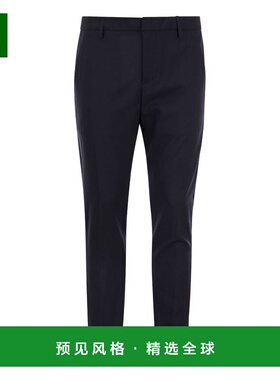 香港直邮DONDUP 男士休闲裤 UP235WS0111UXXXDU890休闲显瘦外穿