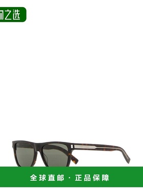 1h可退 欧洲直邮saint laurent 男士 太阳镜