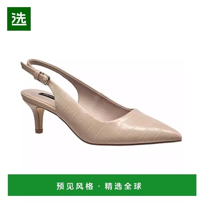 1h可退 【美国直邮】french connection 女士 凉鞋