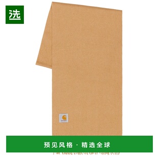 1h可退 香港直邮CARHARTT WIP 男士 Clan 围巾 I013507 舒适时尚