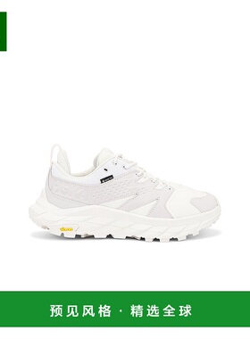 1h可退 香港直邮Hoka One One 女士 U Anacapa Gtx 低帮跑鞋 1136