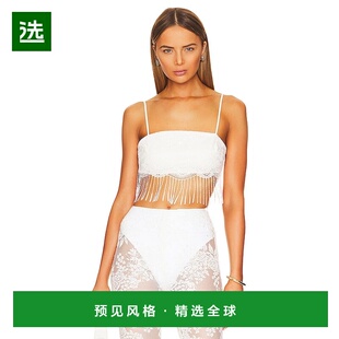 1h可退 香港直邮Majorelle 女士 Honolua 短款上衣 ACS2019S23