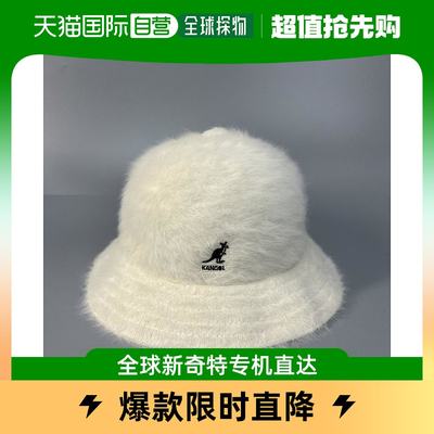 香港直邮KANGOL K3017ST  IV105帽子