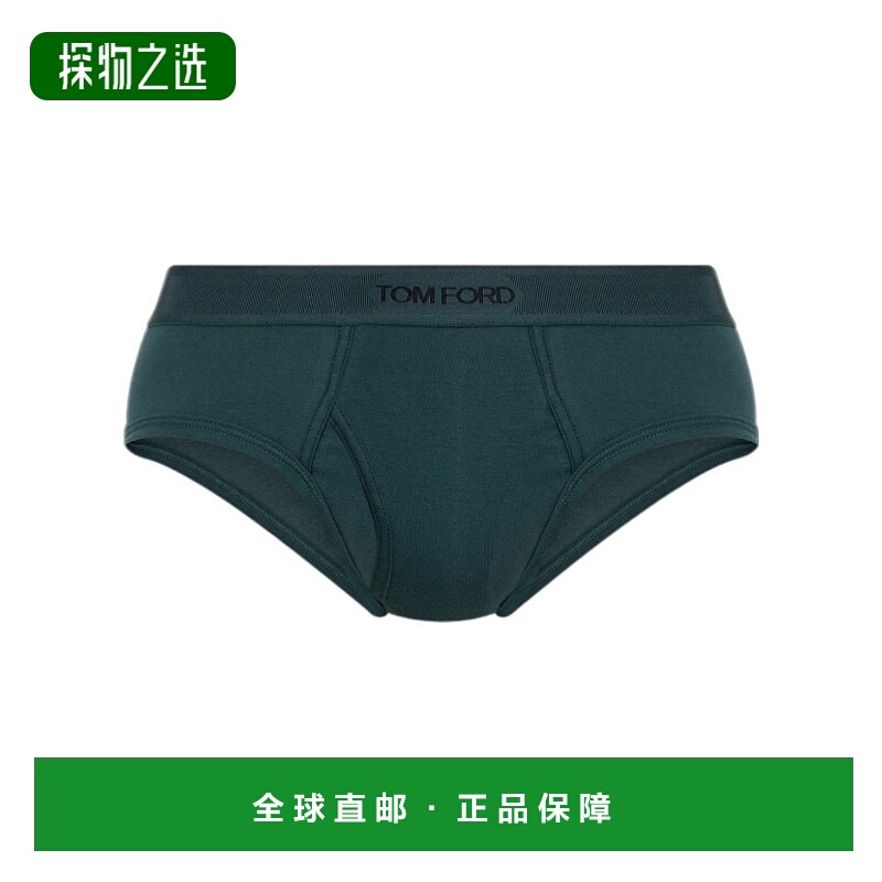 香港直邮Tom Ford 松紧腰内裤 T4LC12040
