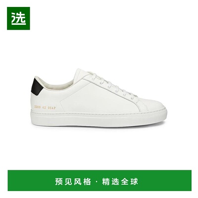 【美国直邮】common projects 男士 时尚休闲鞋运动鞋