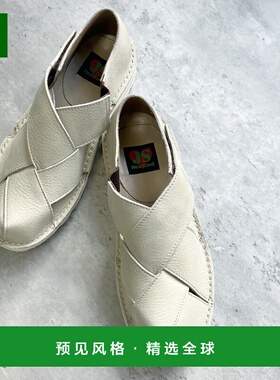 【日本直邮】JS HEART LAVEL　女士　懒人鞋