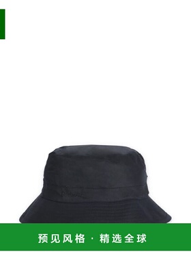 香港直邮Barbour 男士帽子 MHA0001NY91 AW2022 蓝色