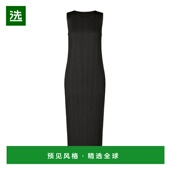 PLEASE ISSEY MIYAKE 香港直邮PLEATS 女士连衣裙 PP56JH15615