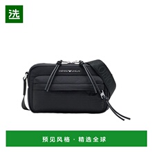 香港直邮Emporio Armani 拉链单肩包斜挎包挎包 EM003416AF14637