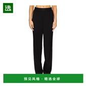 香港直邮Helmut 子 Lang 女士 1h可退 裤 海尔姆特·朗 工装 O09HW2