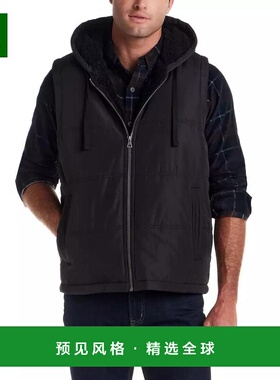 1h可退 【美国直邮】weatherproof vintage 男士 羽绒服