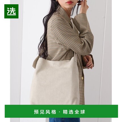 【日本直邮】cache cache　女士　单肩包