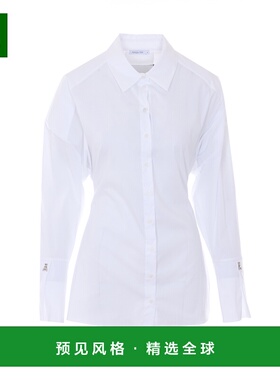 香港直邮PATRIZIA PEPE 女士衬衫 8C0832A043W103 SS2026